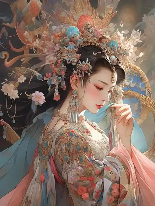 画皮